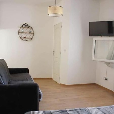 Apartmán Au Coeur De Saint Chamas Exteriér fotografie