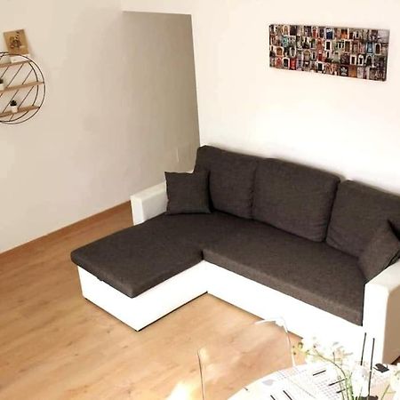 Apartmán Au Coeur De Saint Chamas Exteriér fotografie