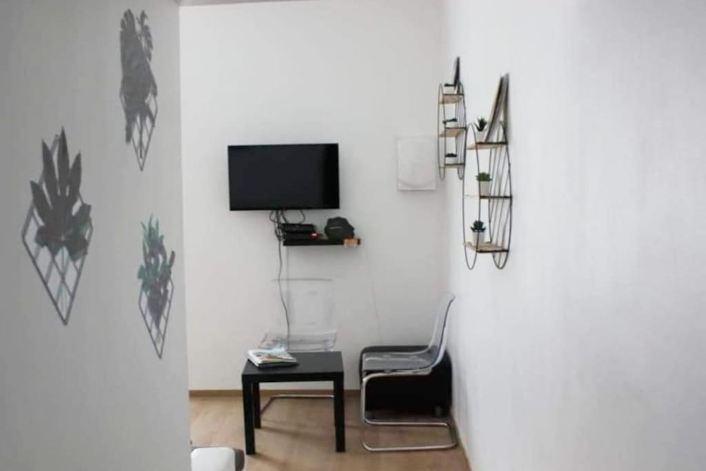 Apartmán Au Coeur De Saint Chamas Exteriér fotografie
